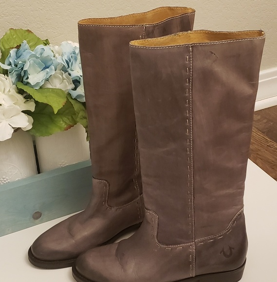 true religion boots
